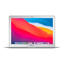 Фото Ноутбук Apple MacBook Air 13
