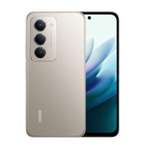 Фото Смартфон Xiaomi Redmi 15 б/у (8/256 Титановый, хорошее)