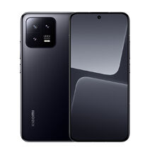 Фото Смартфон Xiaomi 13 б/у (12/256 Черный, хорошее)