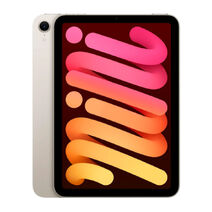 Фото Apple iPad mini 2024 б/у (128 Белый, отличное)