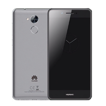 Фото Смартфон Huawei GR3 2017 б/у (2/16 Серый, хорошее)
