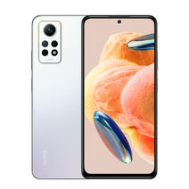 Фото Смартфон Redmi Note 12 Pro 4G б/у (6/128 Белый, хорошее)