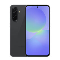 Фото Samsung Galaxy A36 б/у (8/256 Черный, хорошее)