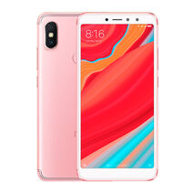 Фото Смартфон Xiaomi Redmi S2 б/у (4/64 Розовый, отличное)
