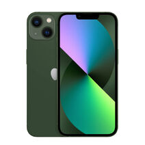 Фото Смартфон Apple iPhone 13 б/у (256 Зеленый, хорошее)