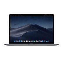 Фото Ноутбук Apple MacBook Pro 13