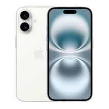 Фото Смартфон Apple iPhone 16 (128 Белый, новое)