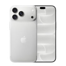 Фото Смартфон Apple iPhone 18 Pro Max eSIM (256 Серебристый, новое)