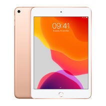 Фото Планшет Apple iPad mini 2019 б/у (64 Золотой, отличное)