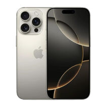 Фото Смартфон Apple iPhone 16 Pro б/у (128 Бежевый, отличное)