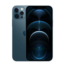 Фото Смартфон Apple iPhone 12 Pro б/у (512 Tихоокеанский синий, отличное)