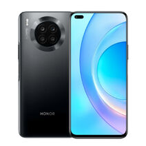 Фото Смартфон Honor 50 Lite б/у (6/128 Полночный черный, хорошее)